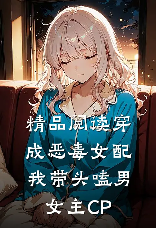 精品阅读穿成恶毒女配：我带头嗑男女主CP