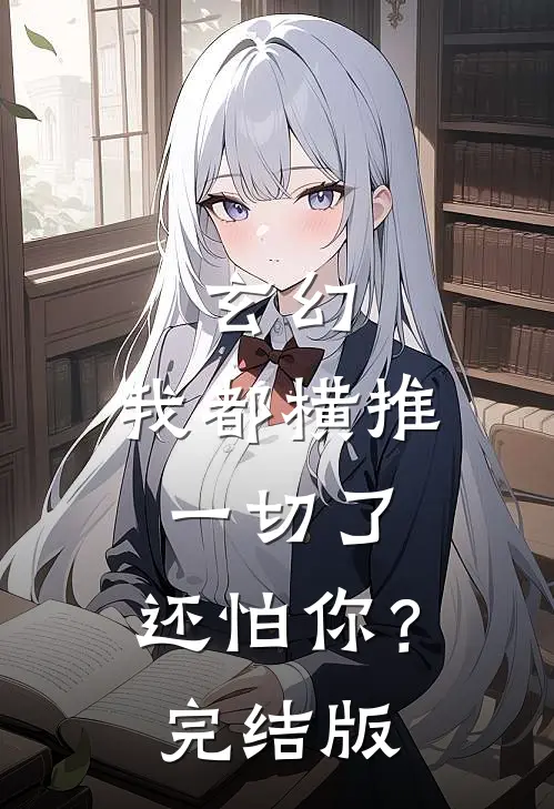 玄幻我都横推一切了,还怕你?完结版