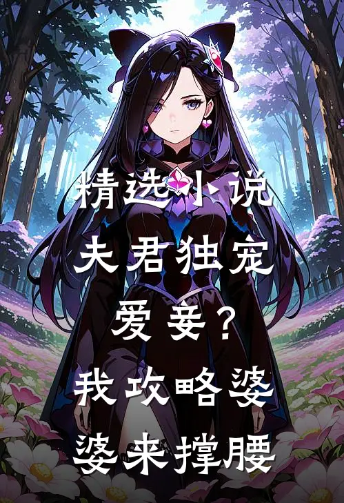 精选小说夫君独宠爱妾？我攻略婆婆来撑腰