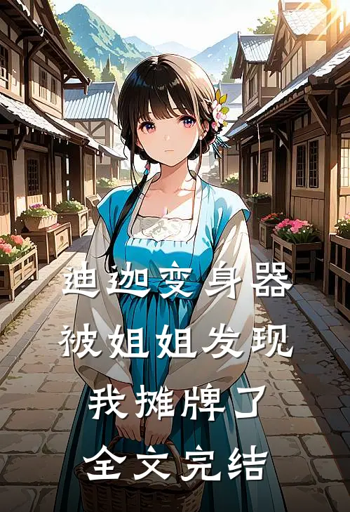 迪迦变身器被姐姐发现,我摊牌了全文完结