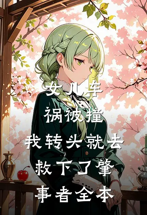 女儿车祸被撞,我转头就去救下了肇事者全本