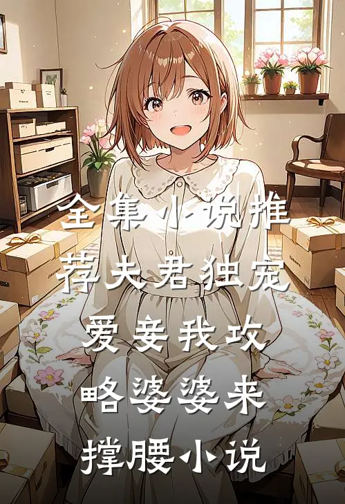 全集小说推荐夫君独宠爱妾我攻略婆婆来撑腰小说