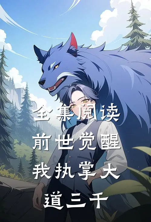 全集阅读前世觉醒：我执掌大道三千