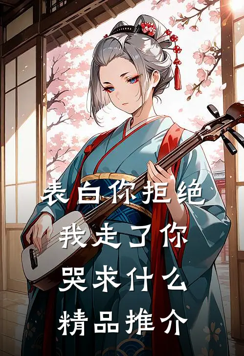 表白你拒绝，我走了你哭求什么精品推介