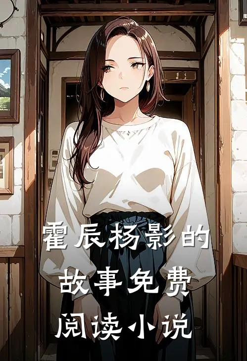 霍辰杨影在哪里可以看完整版