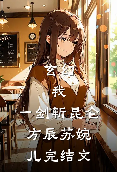 玄幻：我，一剑斩昆仑方辰苏婉儿完结文