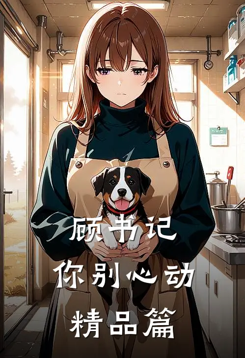 顾书记,你别心动精品篇在线阅读