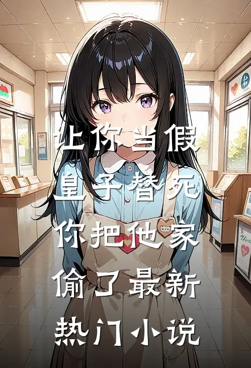 让你当假皇子替死,你把他家偷了最新热门免费阅读