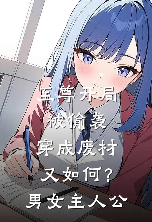 至尊开局被偷袭,穿成废材又如何?男女主人公的