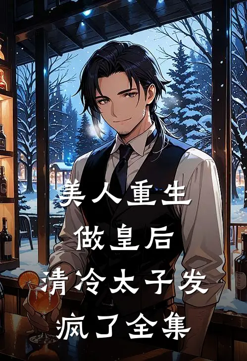 美人重生做皇后,清冷太子发疯了全集