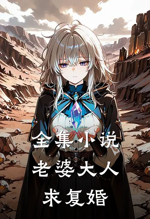 全集老婆大人,求复婚的