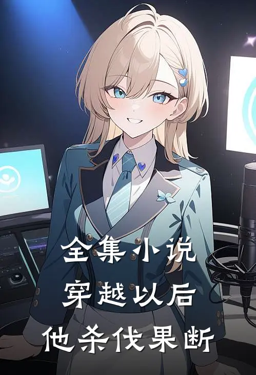 全集穿越以后,他杀伐果断的女主
