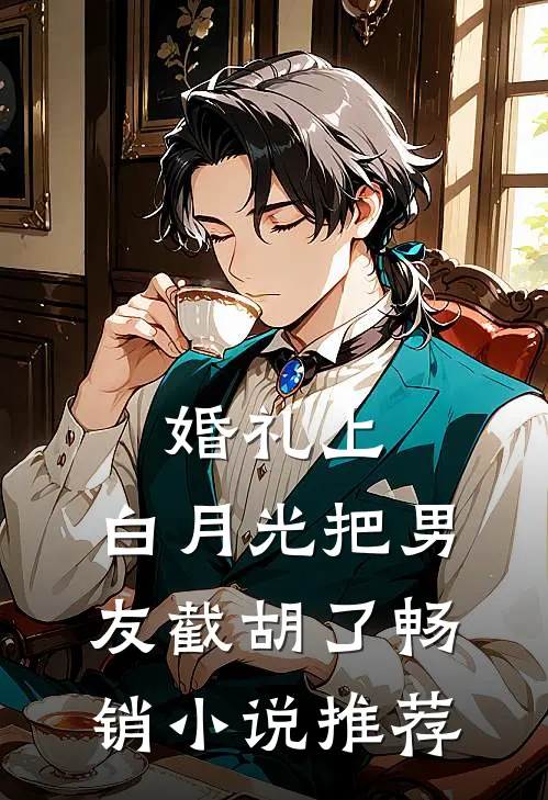 婚礼上，白月光把男友截胡了畅销小说推荐