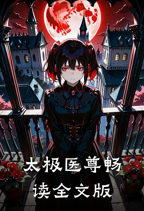 太极医尊畅读全文版
