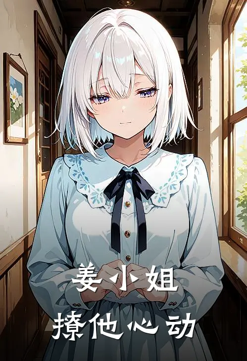 姜小姐，撩他心动