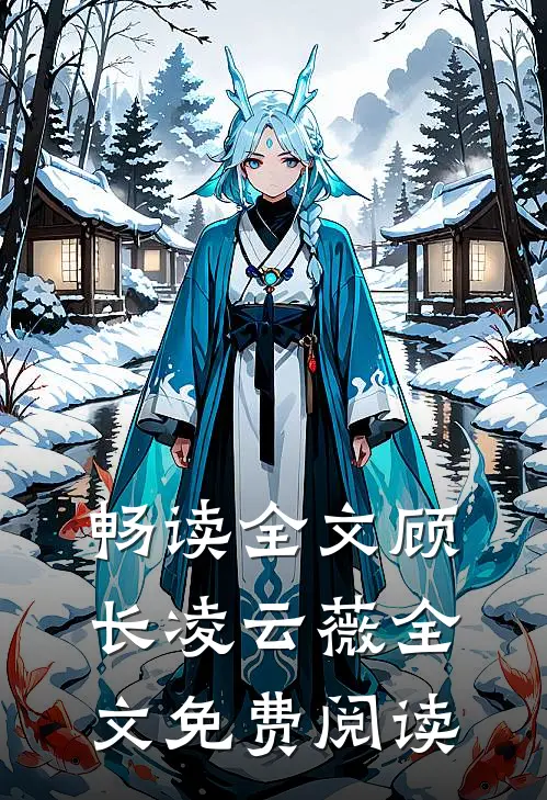 畅读全文顾长凌云薇全文免费阅读