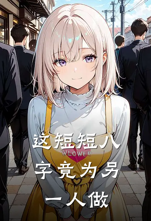 这短短八字竟为另一人做的成语