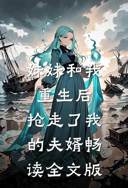 妹妹和我重生后,抢走了我的夫婿畅读全文版免费