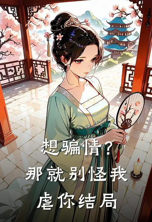 想骗情？那就别怪我虐你结局