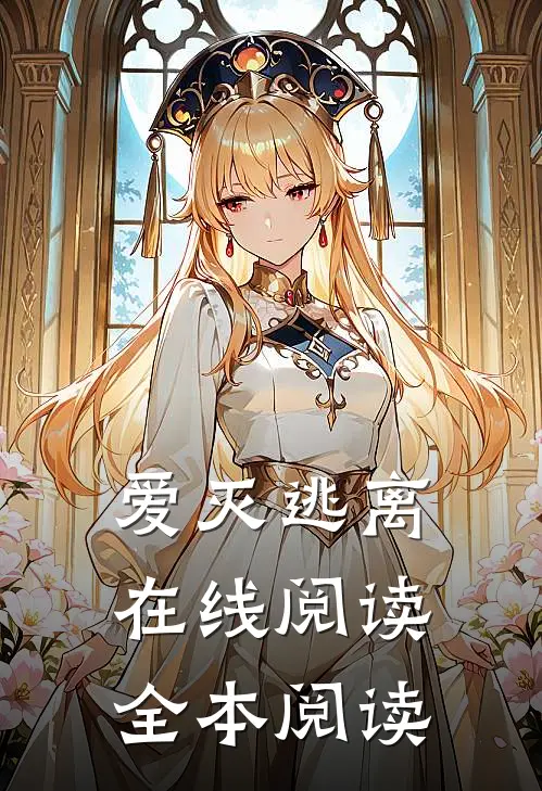 爱灭逃离在线阅读全本阅读
