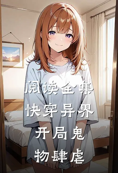 阅读全集快穿异界开局鬼物肆虐的