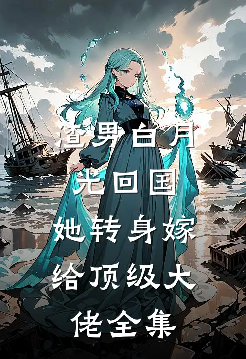 渣男白月光回国,她转身嫁给顶级大佬全集免费观看