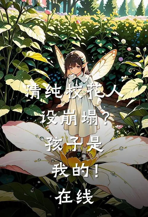 清纯校花人设崩塌?孩子是我的!在线看