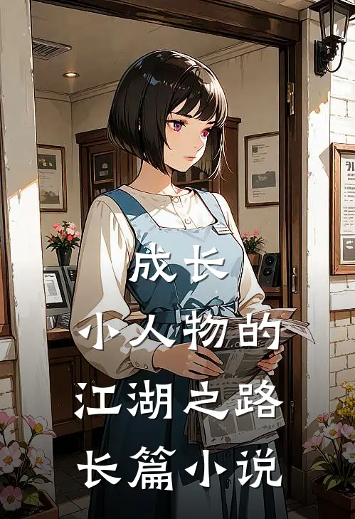 成长小人物的江湖之路长篇在线阅读
