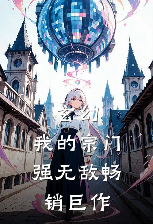 玄幻我的宗门强无敌畅销巨作