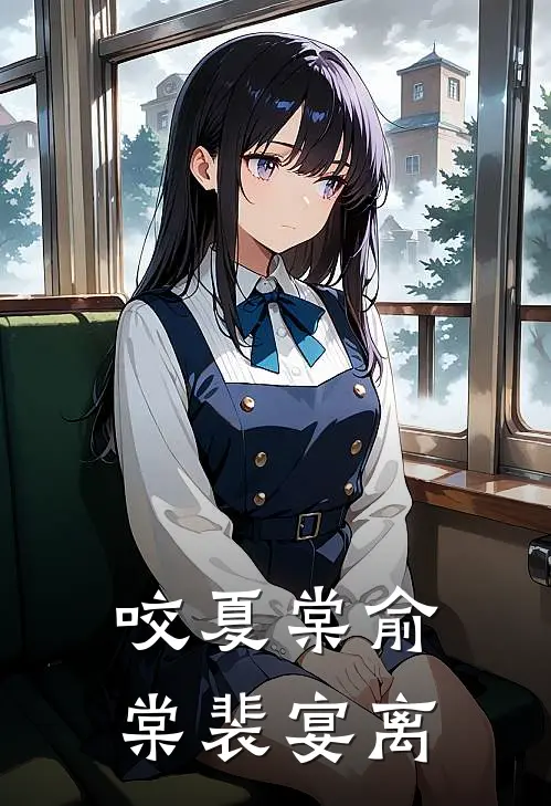 咬夏棠俞棠裴宴离