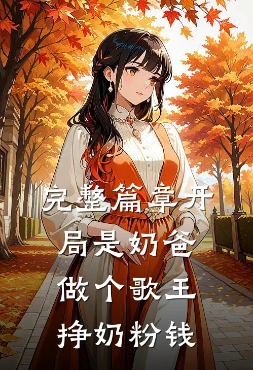 完整篇章开局是奶爸，做个歌王挣奶粉钱