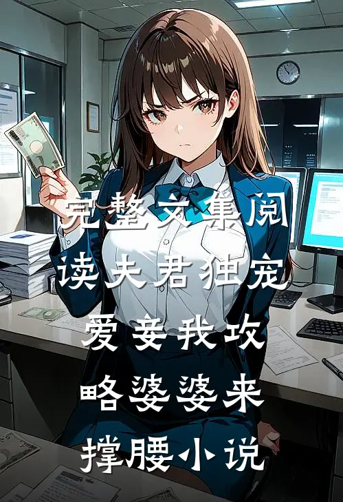 完整文集阅读夫君独宠爱妾我攻略婆婆来撑腰小说