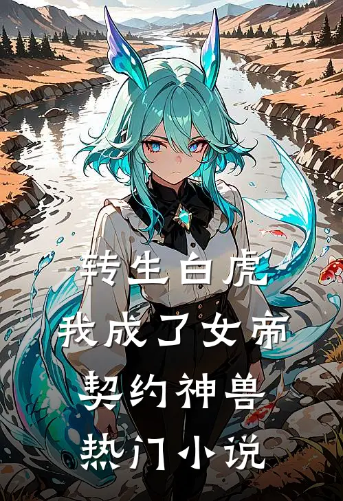 转生白虎，我成了女帝契约神兽热门小说