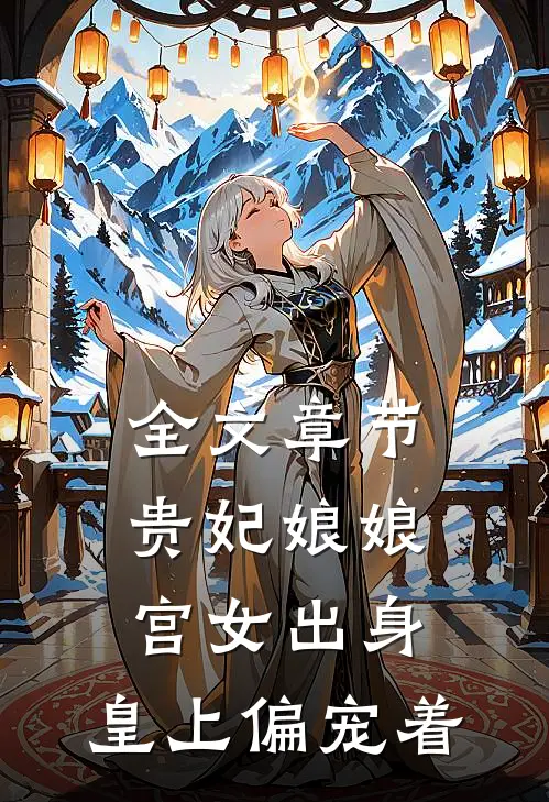 全文章节贵妃娘娘宫女出身,皇上偏宠着她