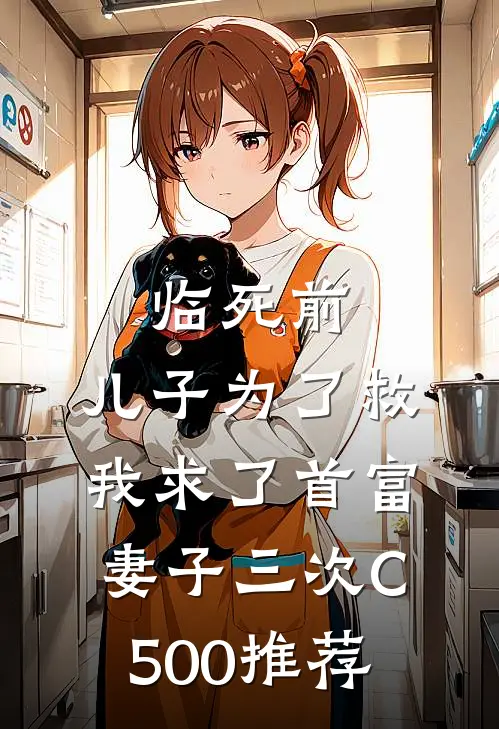 临死前，儿子为了救我求了首富妻子三次C500推荐