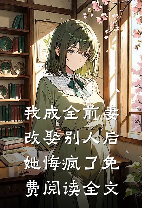 我成全前妻改娶别人后,她悔疯了免费阅读全文