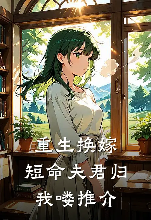 重生换嫁短命夫君归我喽推介免费阅读