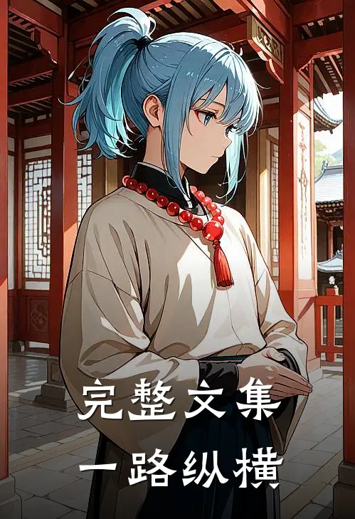 完整文集一路纵横