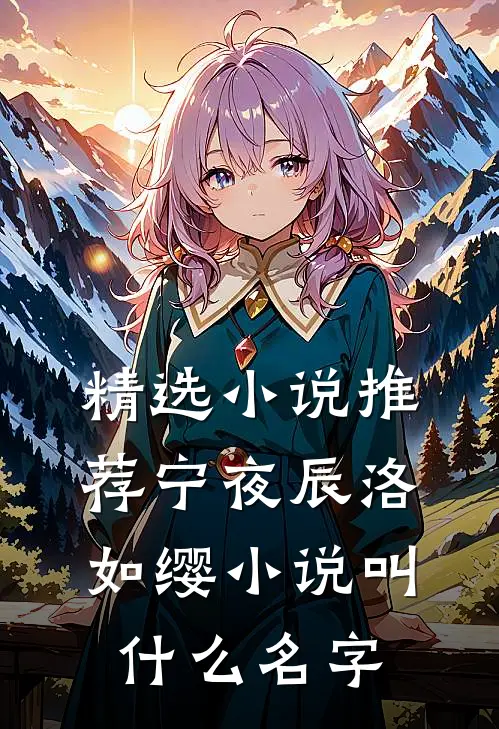 精选小说推荐宁夜辰洛如缨小说叫什么名字