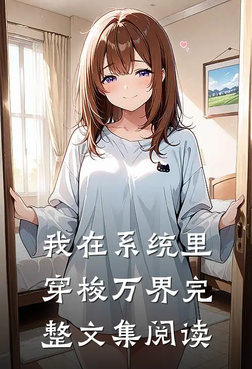 我在系统里穿梭万界完整文集阅读