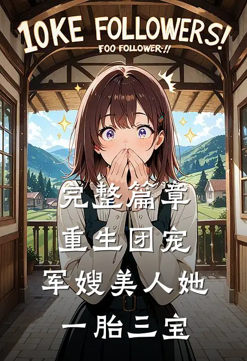 完整篇章重生团宠：军嫂美人她一胎三宝
