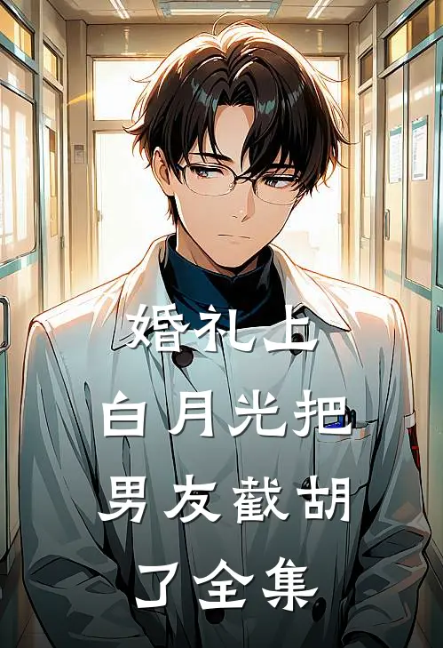 婚礼上，白月光把男友截胡了 全集
