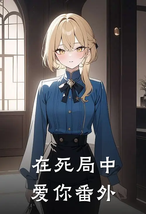 在死局中爱你 番外