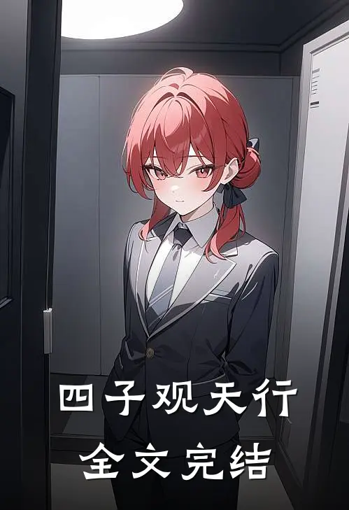 四子观天行全文完结