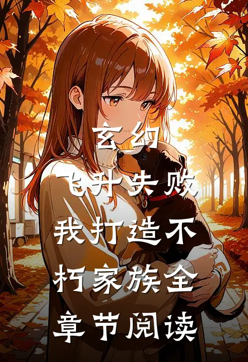 玄幻：飞升失败，我打造不朽家族全章节阅读