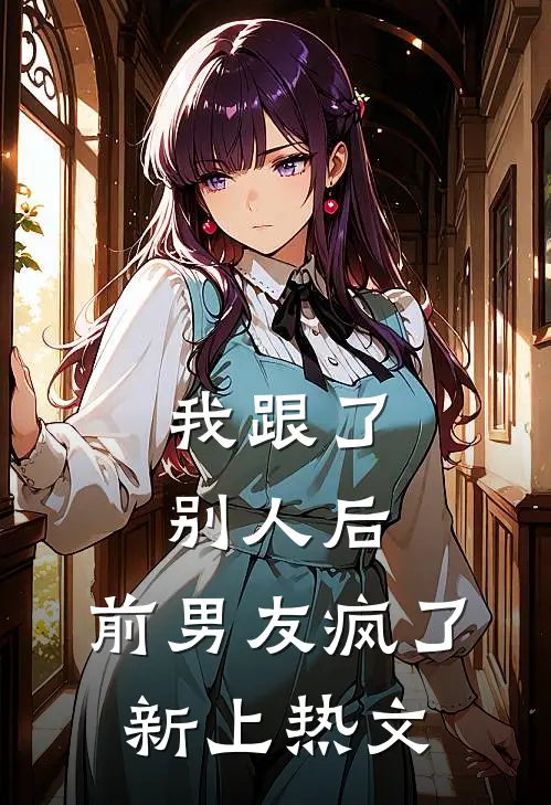 我跟了别人后,前男友疯了新上热文