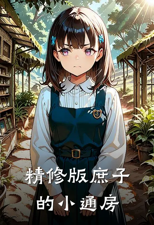 精修版庶子的小通房