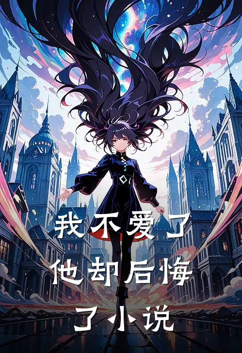 我不爱了,他却后悔了阅读