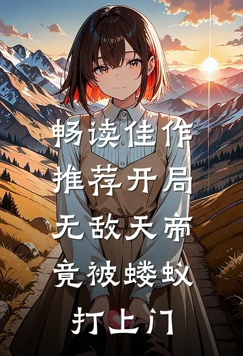畅读佳作推荐开局无敌天帝,竟被蝼蚁打上门的