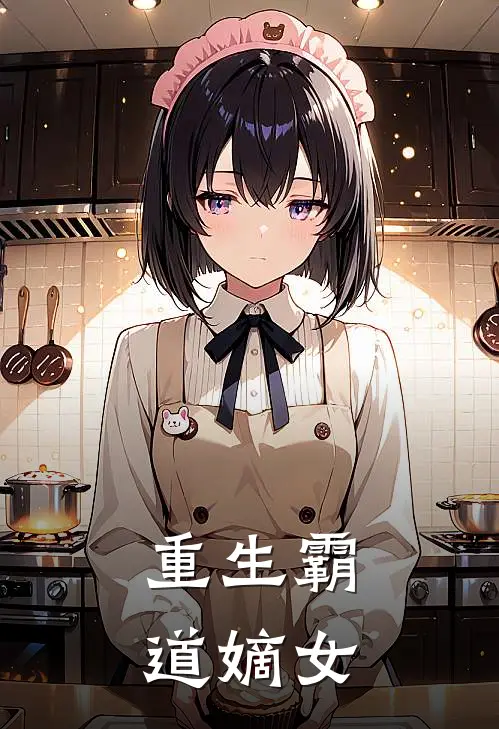 重生霸道嫡女
